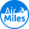 Виртуальный номер для Air Miles